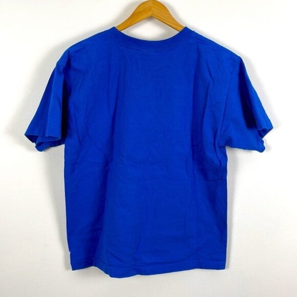 Toronto Blue Jays ~ Blue Tee ~ Youth Size XL - Picture 7 of 8